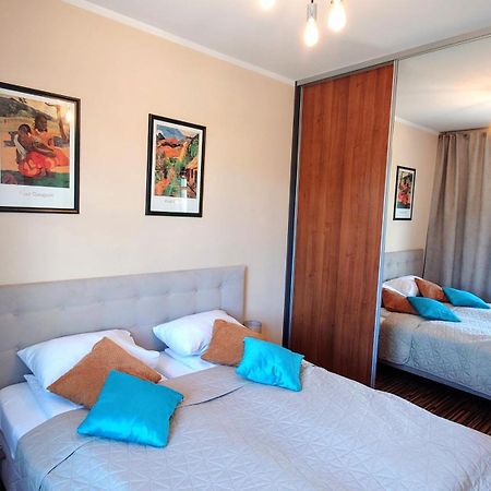 Apartament Modern Life W Centrum Z Parkingiem Διαμέρισμα Jelenia Góra Εξωτερικό φωτογραφία