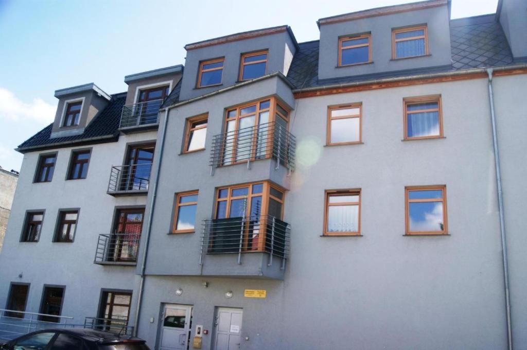 Apartament Modern Life W Centrum Z Parkingiem Διαμέρισμα Jelenia Góra Εξωτερικό φωτογραφία